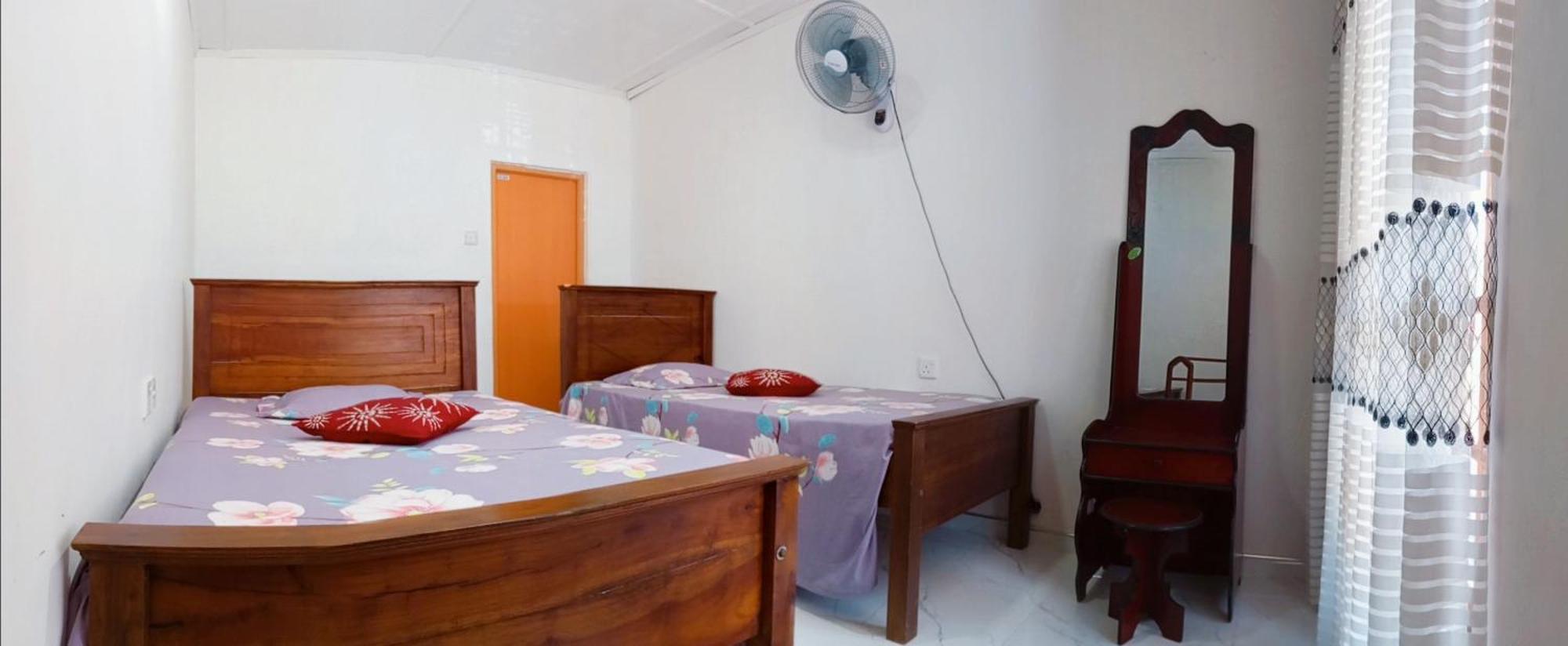 Pleasure Mount Homestay Ella Exterior photo