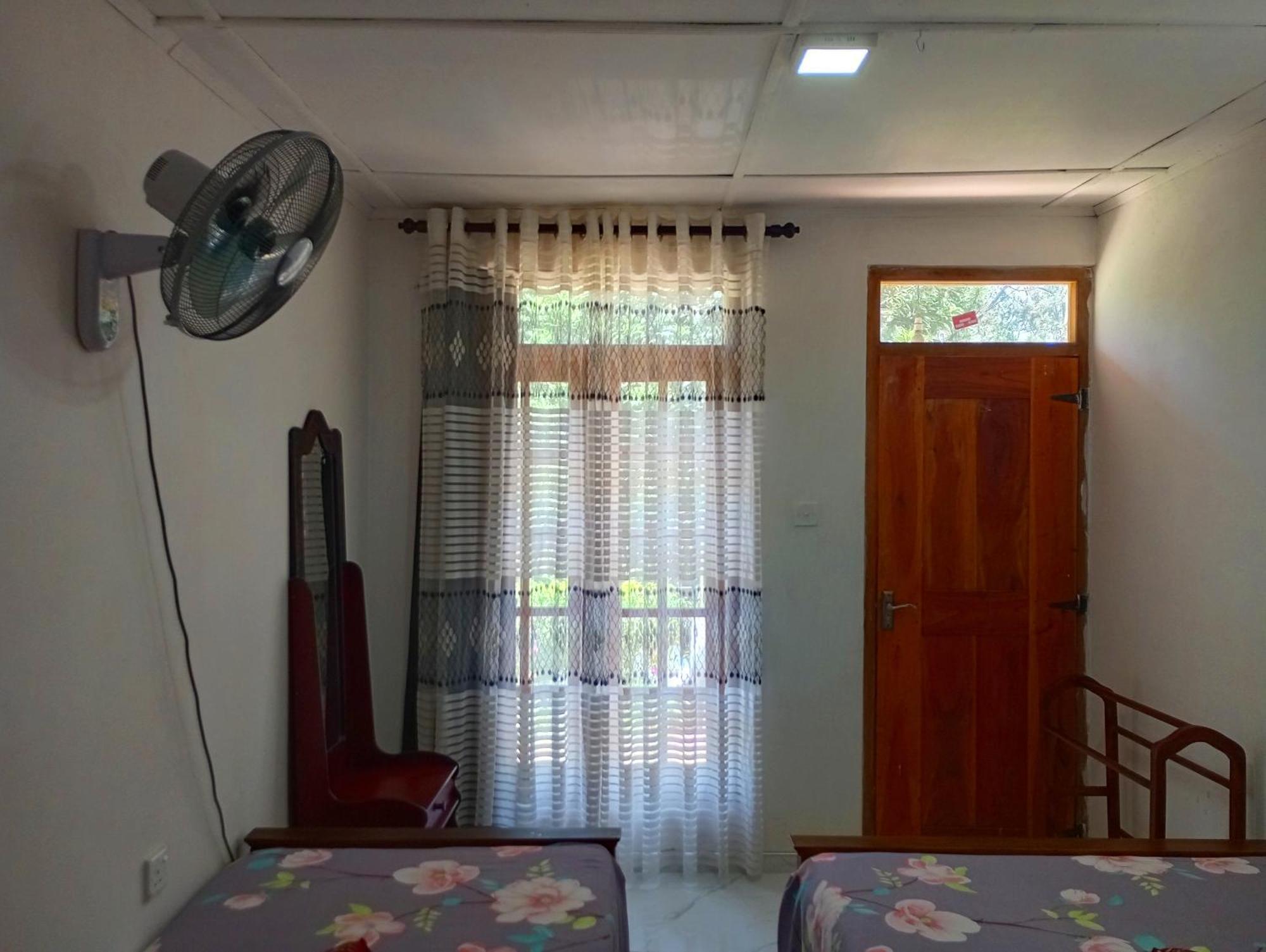 Pleasure Mount Homestay Ella Exterior photo