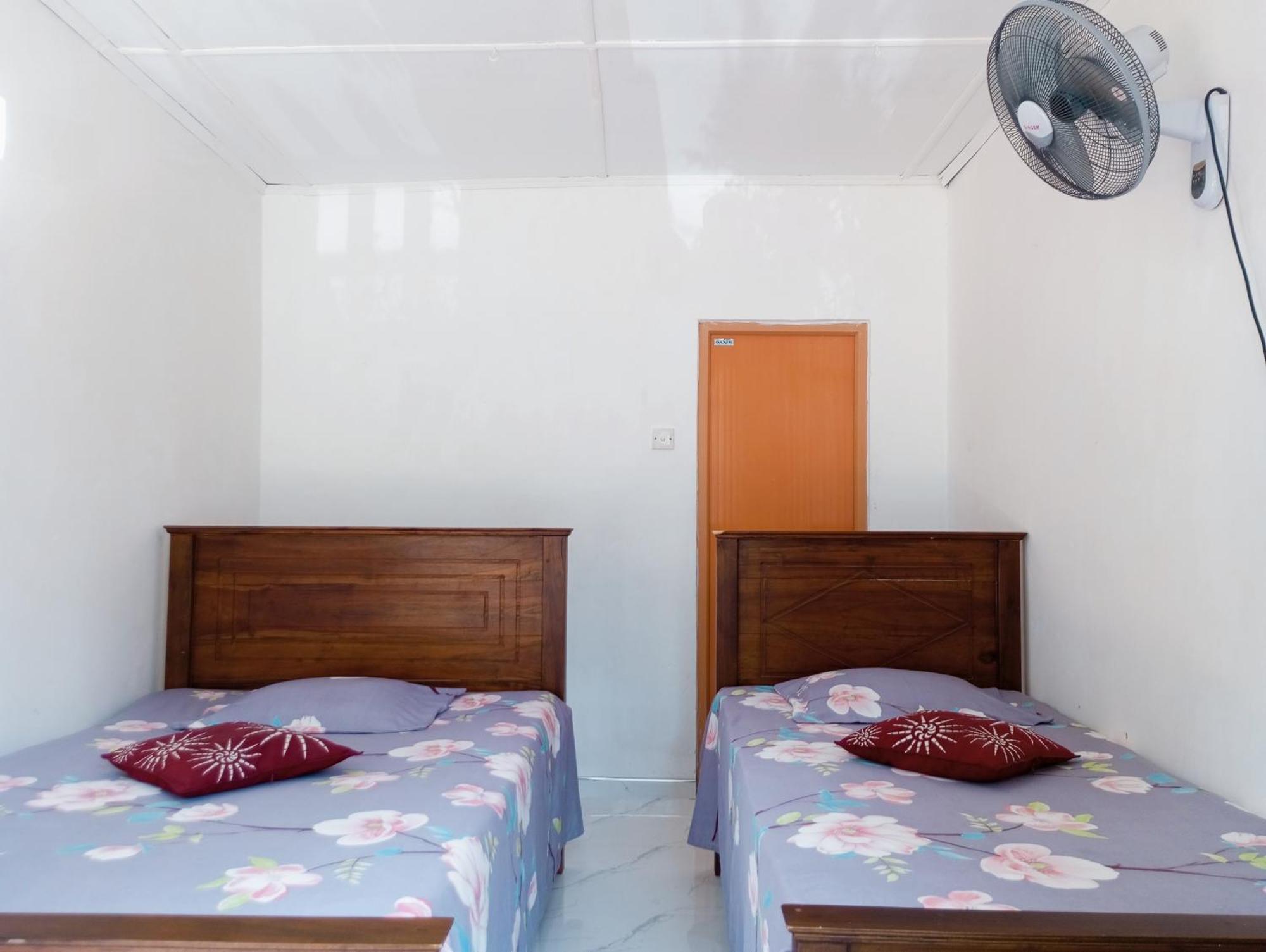 Pleasure Mount Homestay Ella Exterior photo