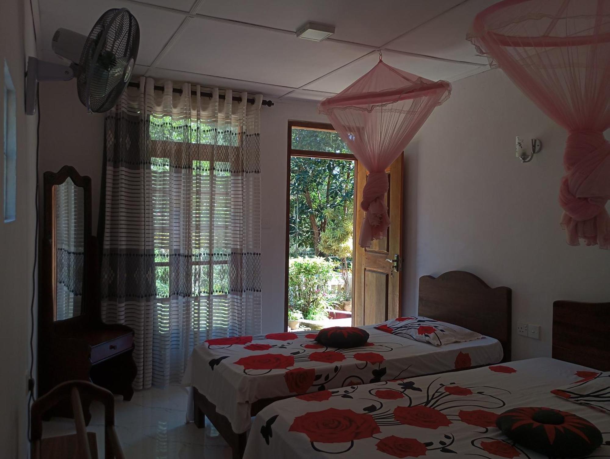 Pleasure Mount Homestay Ella Exterior photo