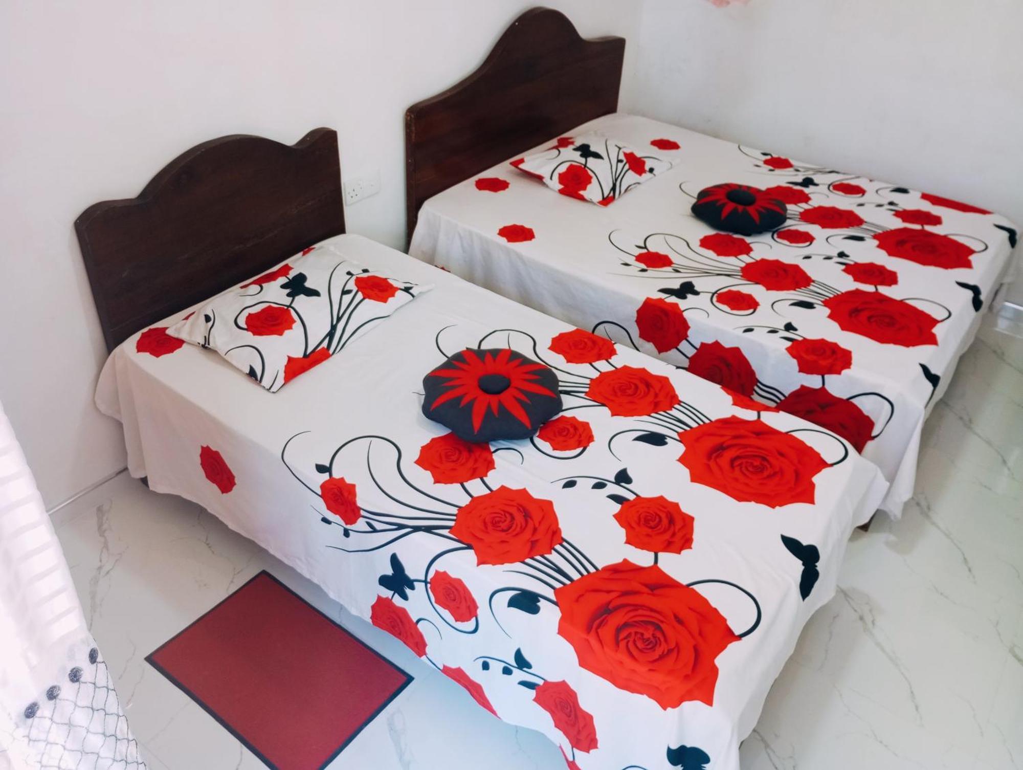 Pleasure Mount Homestay Ella Exterior photo
