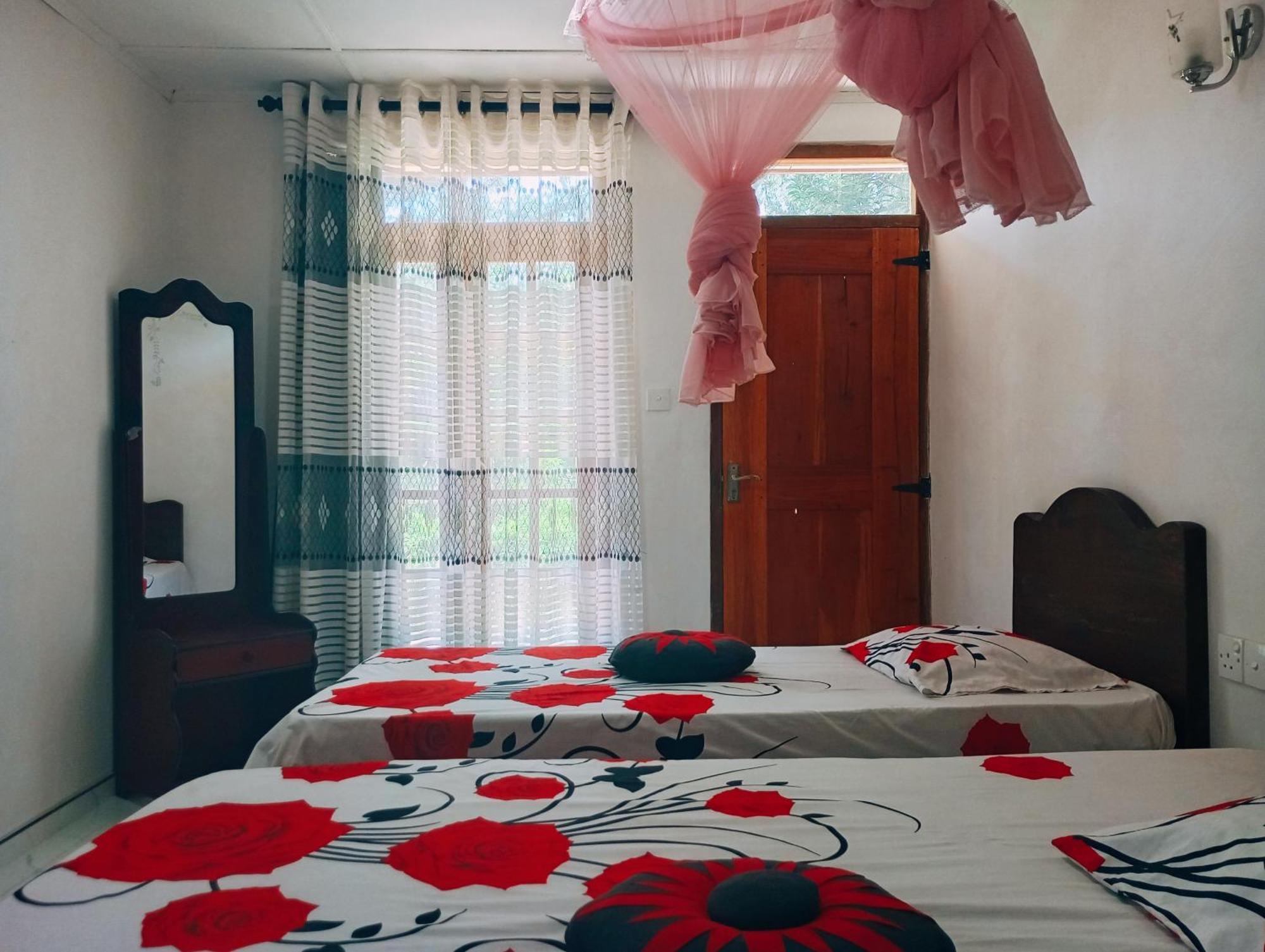 Pleasure Mount Homestay Ella Exterior photo