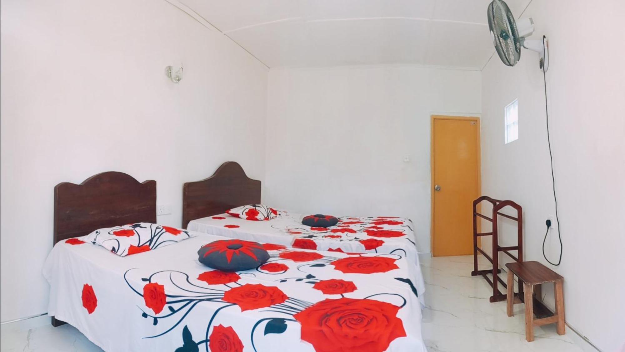 Pleasure Mount Homestay Ella Exterior photo